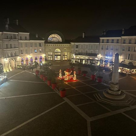 La Serrisienne 7 - Val D'Europe - Disneyland Paris - 6 A 8 Personnes Екстер'єр фото