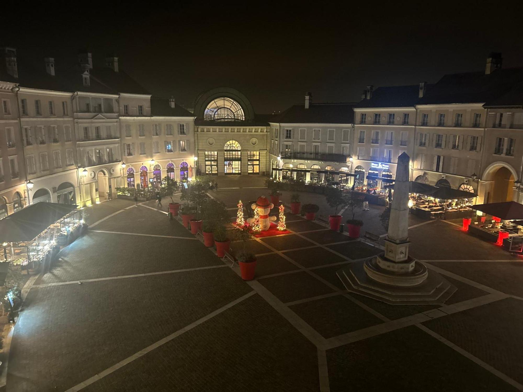 La Serrisienne 7 - Val D'Europe - Disneyland Paris - 6 A 8 Personnes Екстер'єр фото